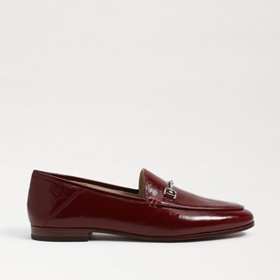 Loraine Bit Loafer Iconic Womens Loafers Sam Edelman Canada