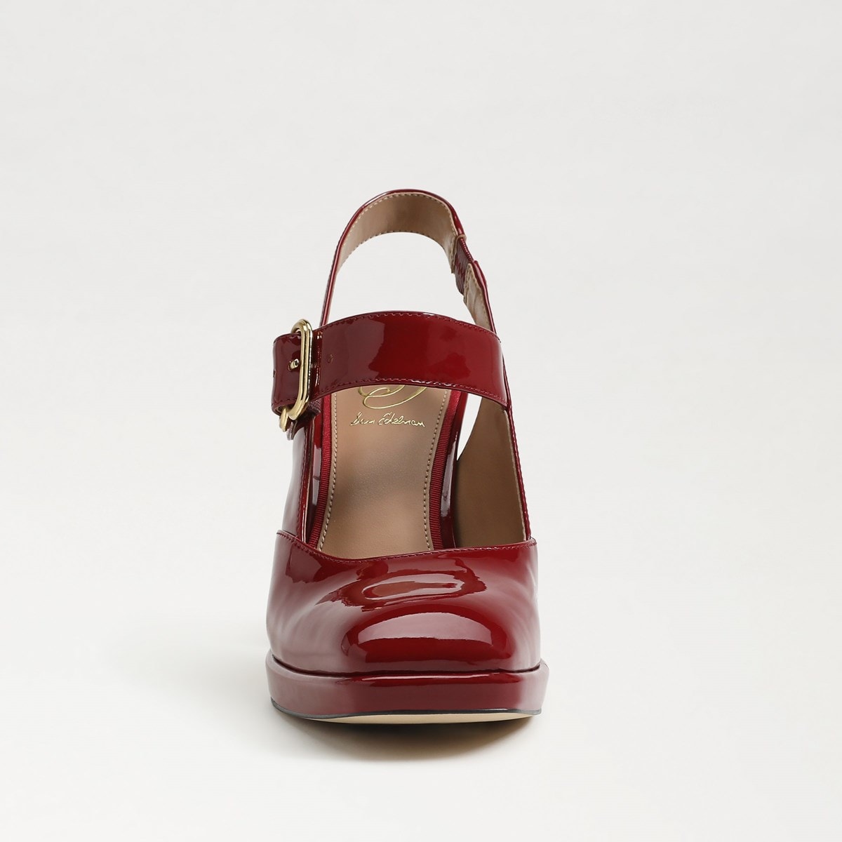 Sam Edelman Jildie Mary Jane Sling Back Heel | Womens Heels