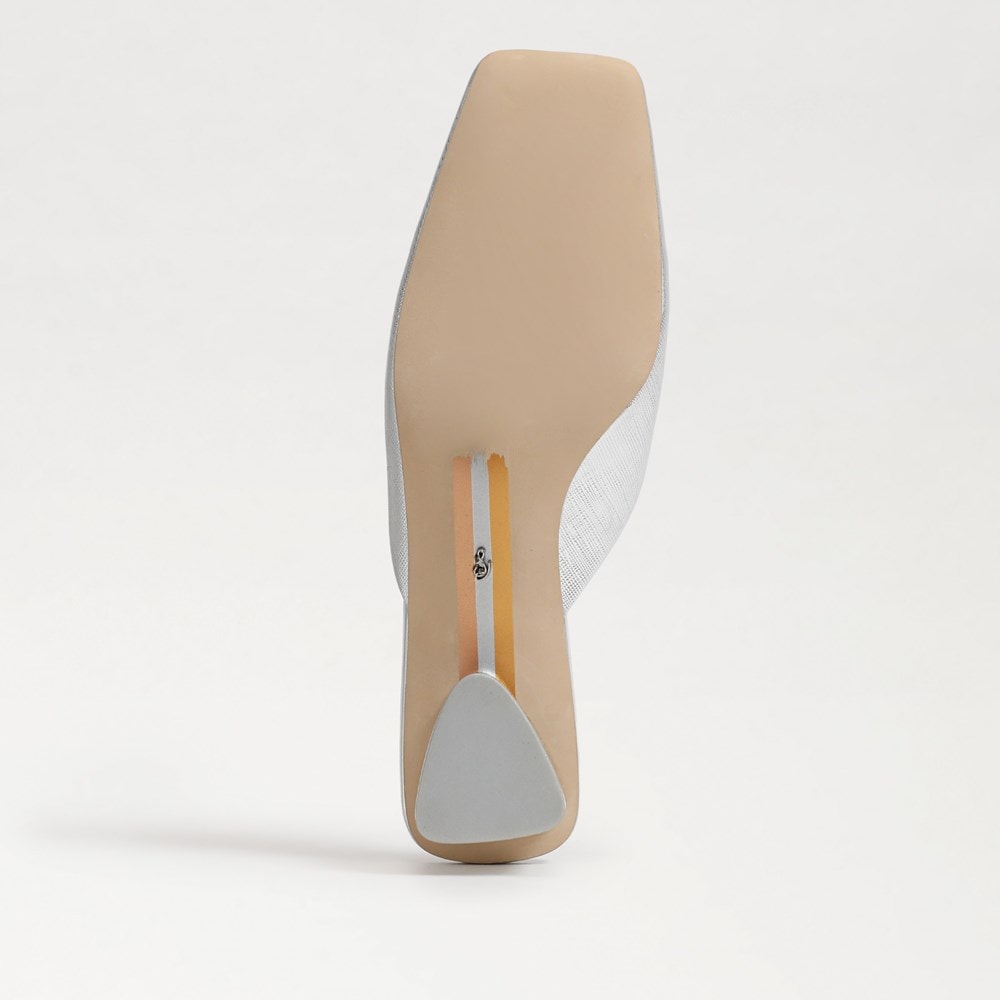 Sam Edelman Ollie Square Toe Mule | Womens Mules
