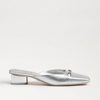 Sam Edelman Ollie Square Toe Mule | Womens Mules