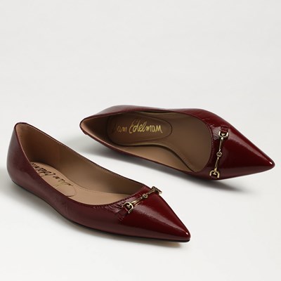 Women s Flats Sam Edelman Canada