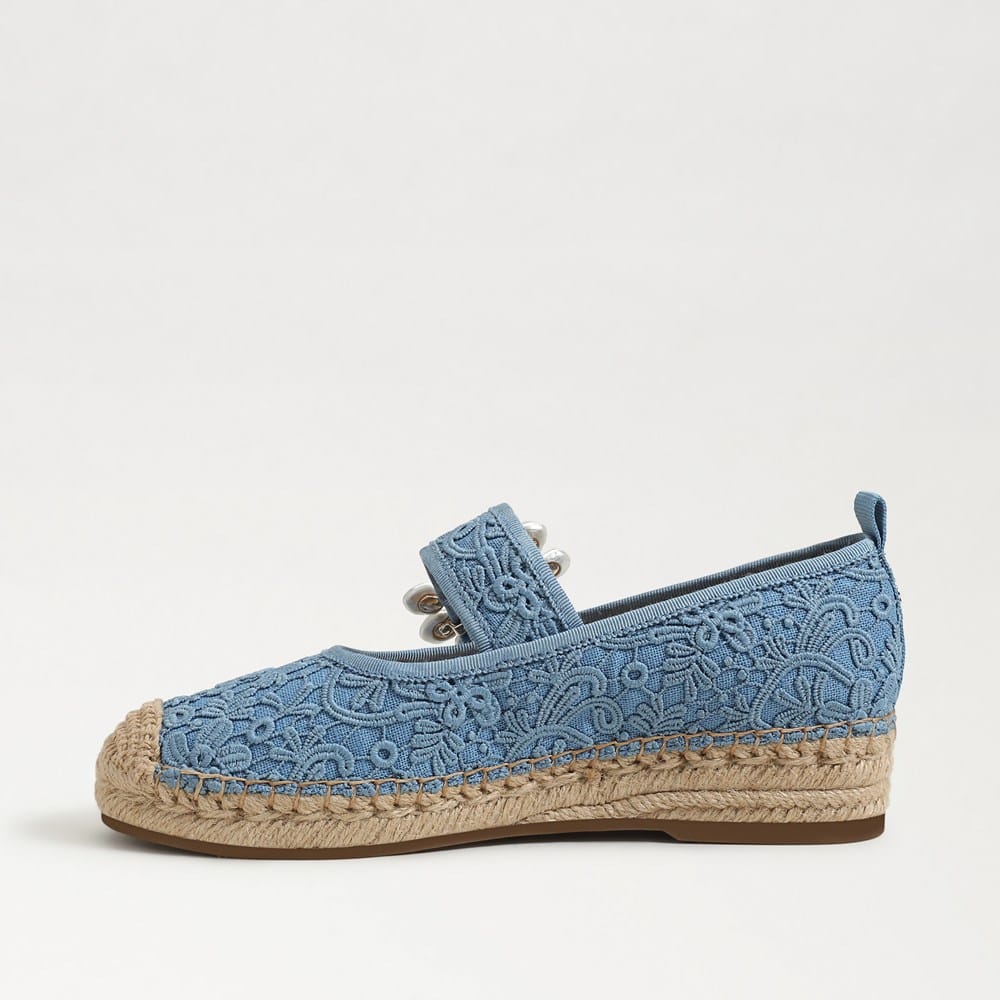 Sam Edelman Maddy Orchid Mary Jane | Womens Flats and Loafers