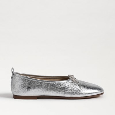 Sam Edelman Michaela Glow Mary Jane Flat | Womens Flats and Loafers