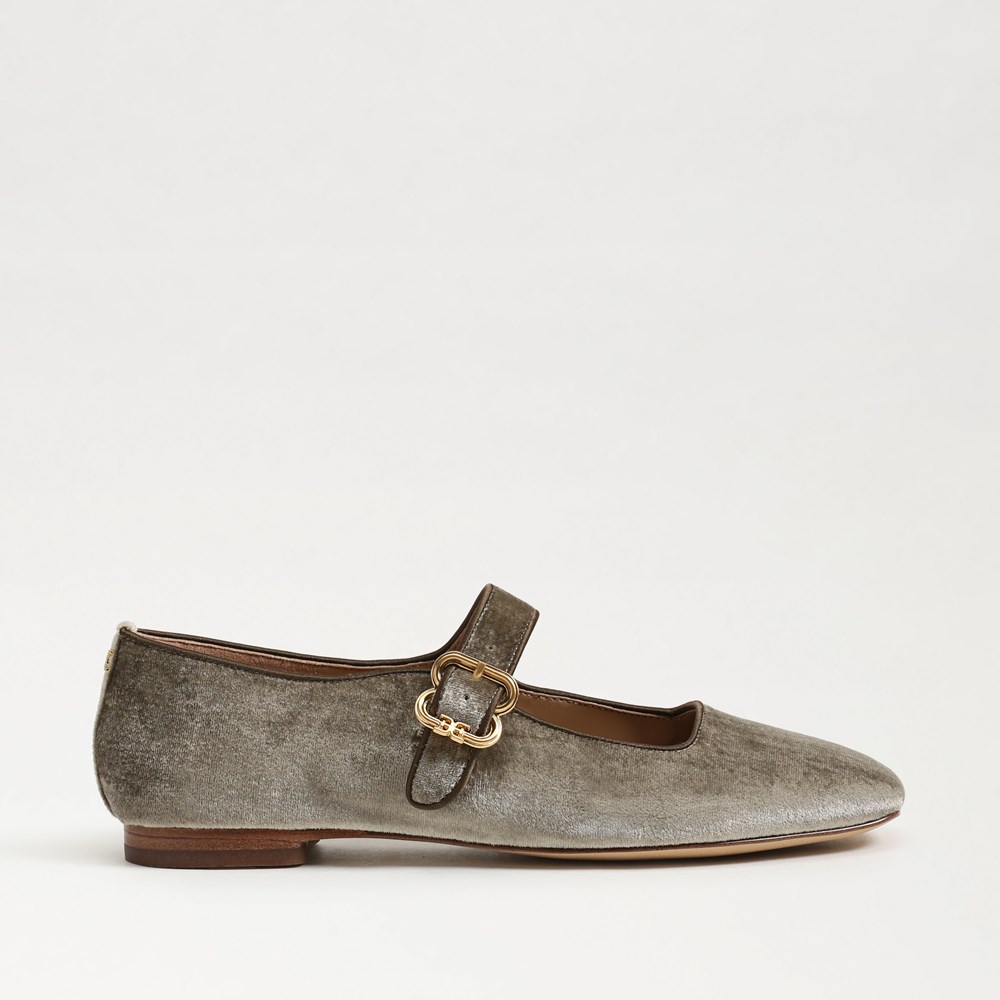 Michaela Mary Jane Flat - Right