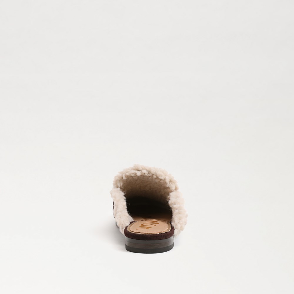 Mule Cozy Bit Linnie - Back