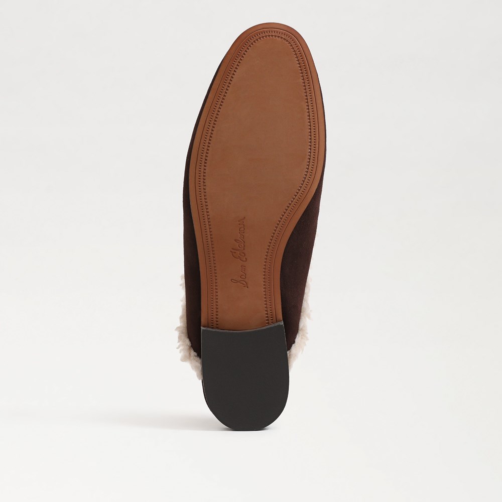 Mule Cozy Bit Linnie - Bottom