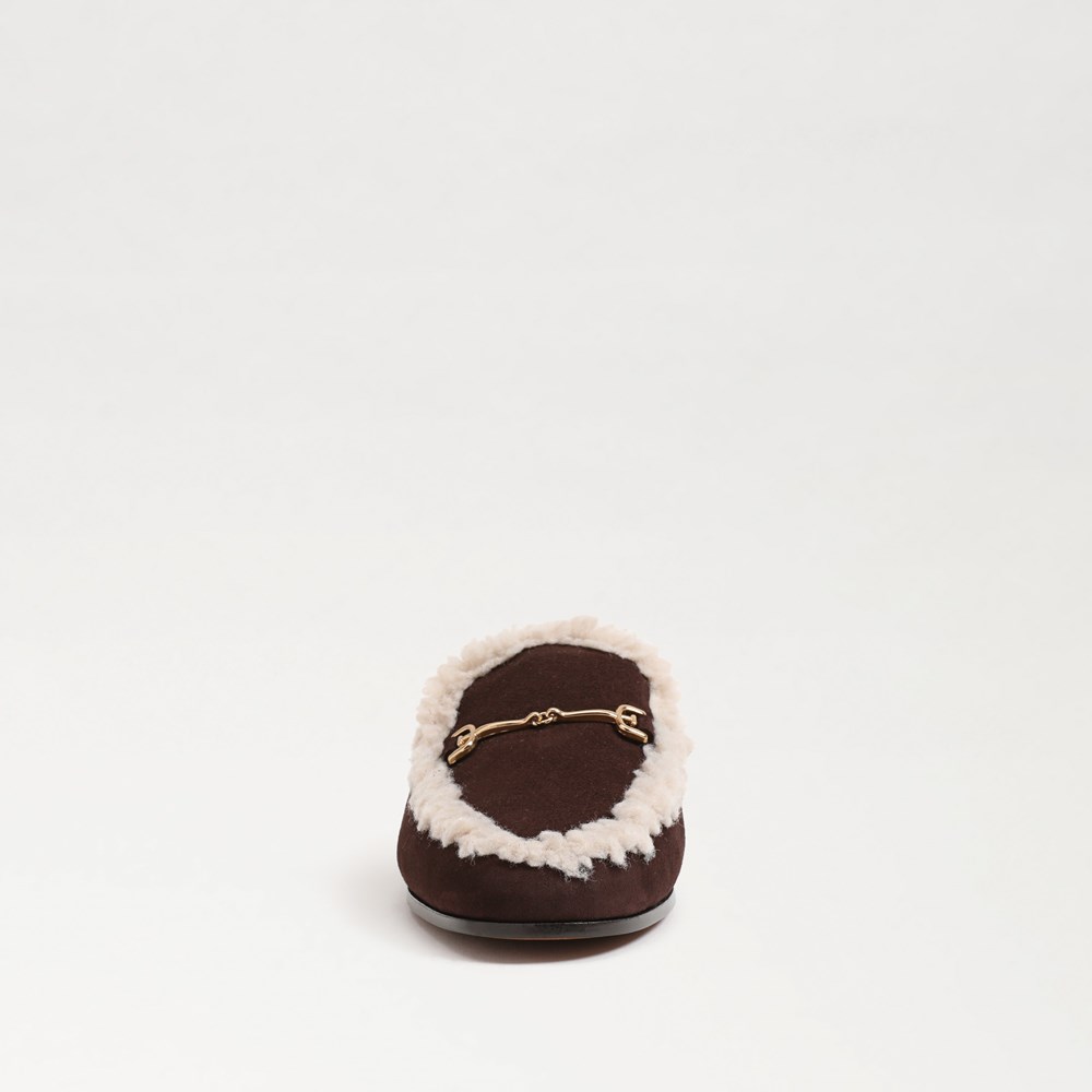 Mule Cozy Bit Linnie - Front