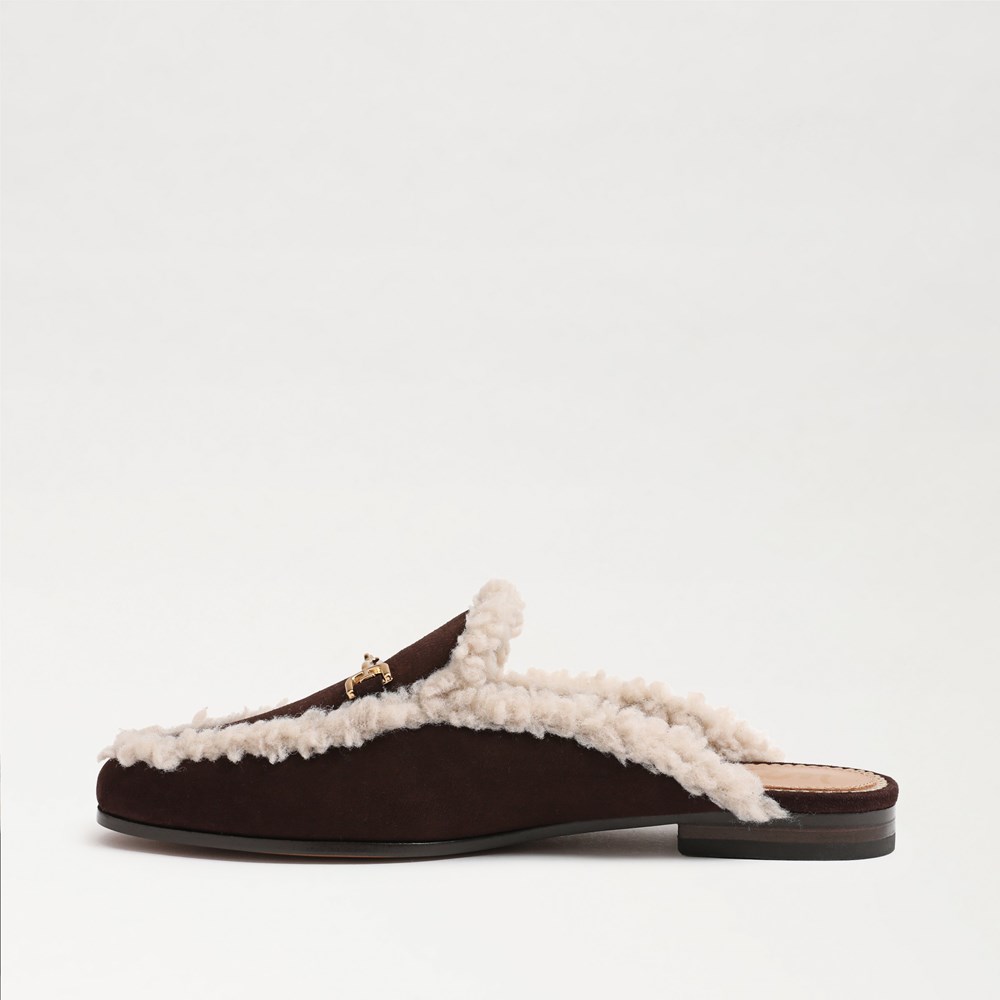 Mule Cozy Bit Linnie - Left