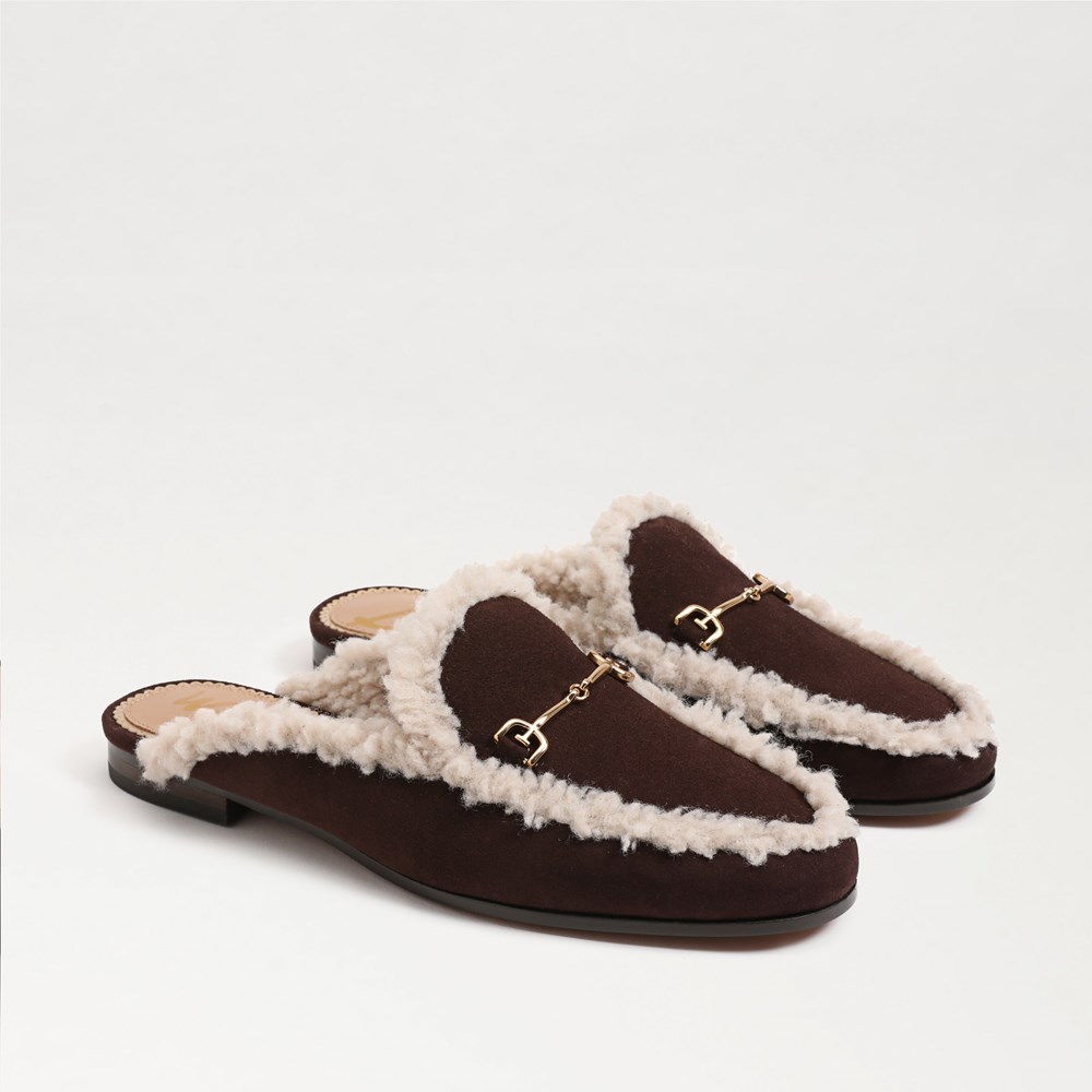 Mule Cozy Bit Linnie - Pair