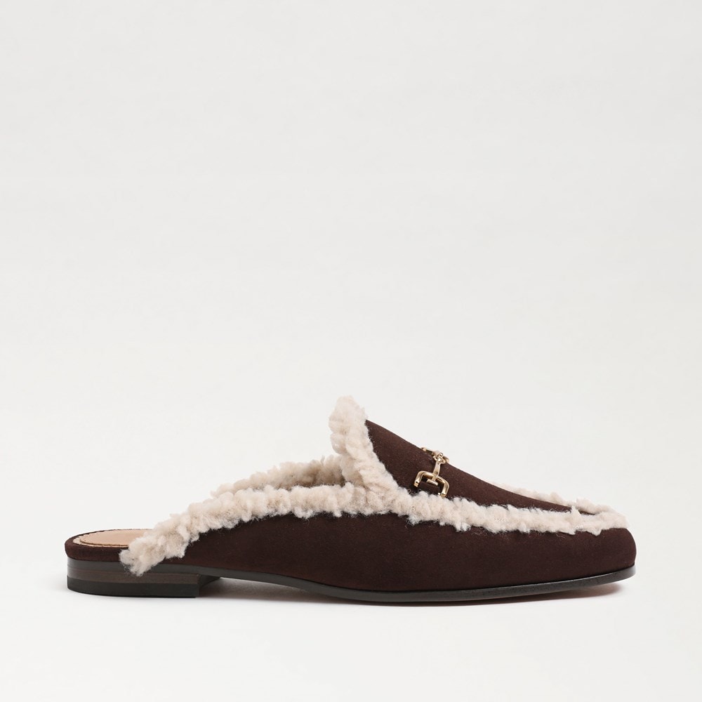 Mule Cozy Bit Linnie - Right