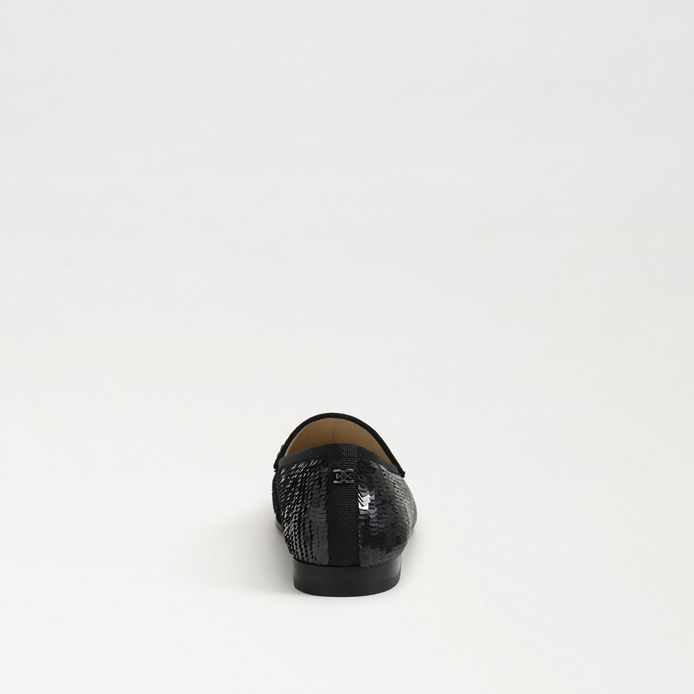Flâneur Glamour Bit Loraine - Back