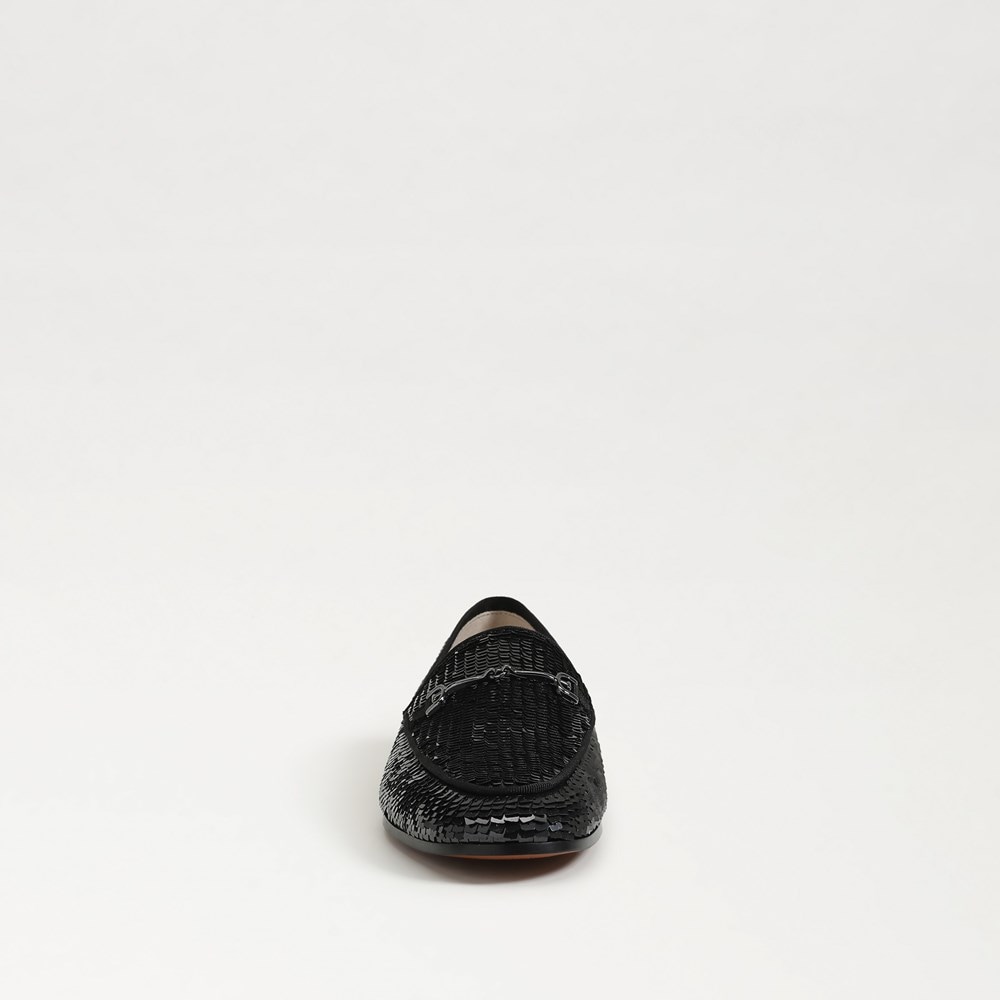 Flâneur Glamour Bit Loraine - Front