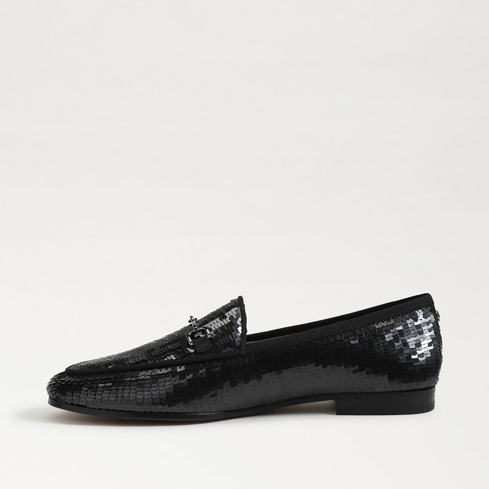 Flâneur Glamour Bit Loraine - Left