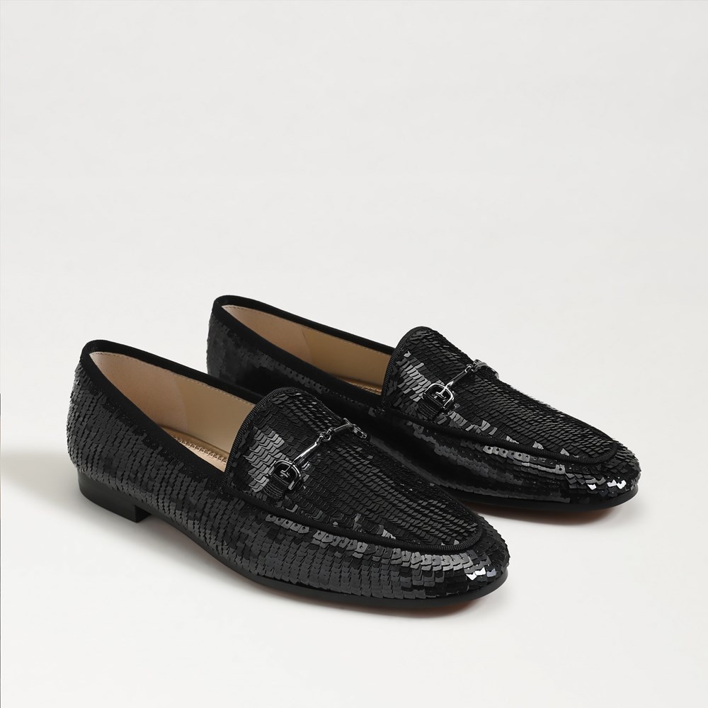 Flâneur Glamour Bit Loraine - Pair