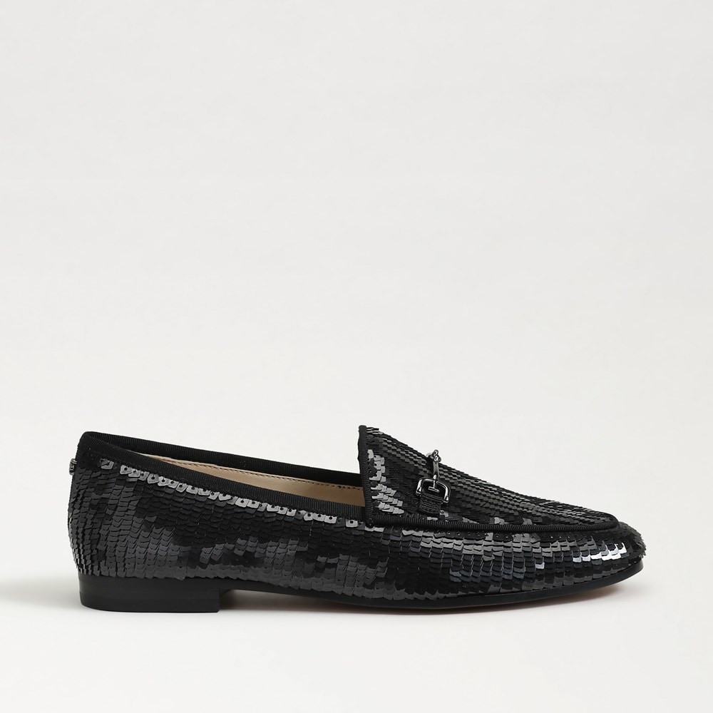 Flâneur Glamour Bit Loraine - Right