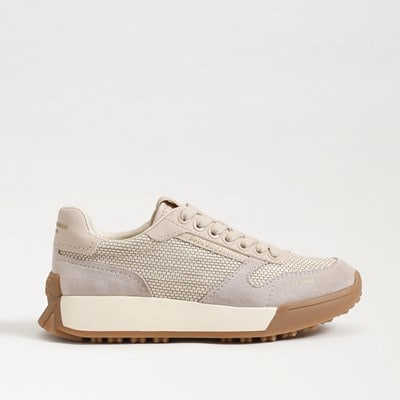 Sam Edelman Langley Lace Up Sneaker | Womens Sneakers