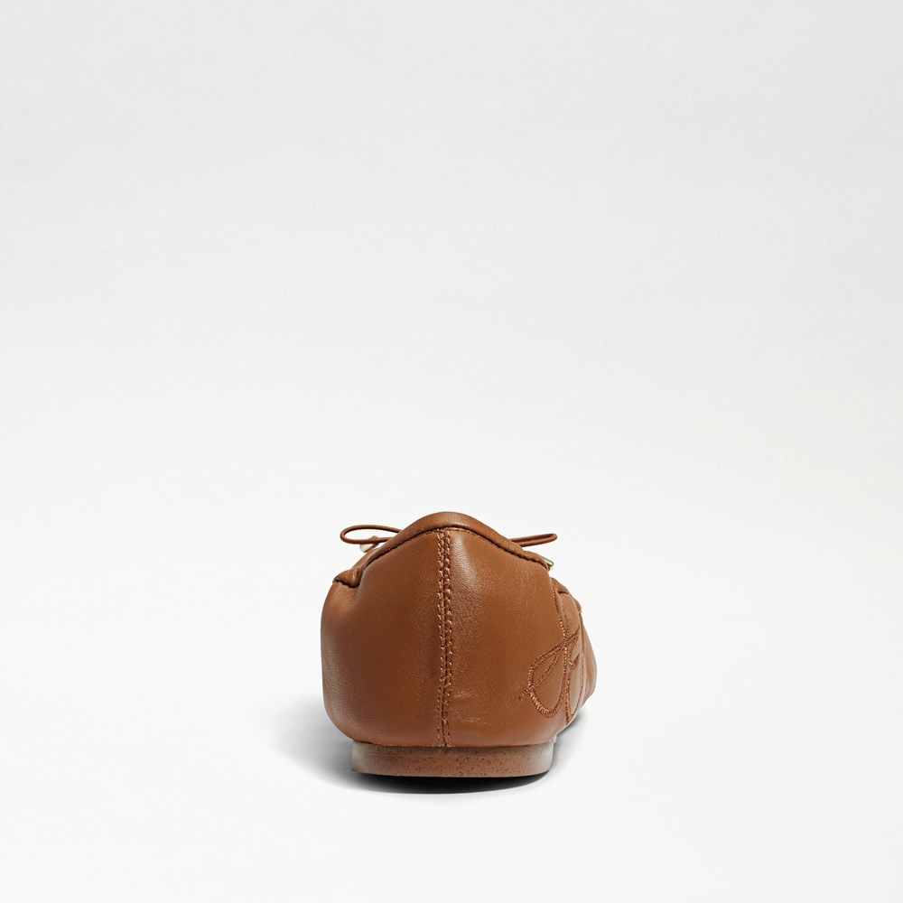 Felicia Ballet Flat - Back