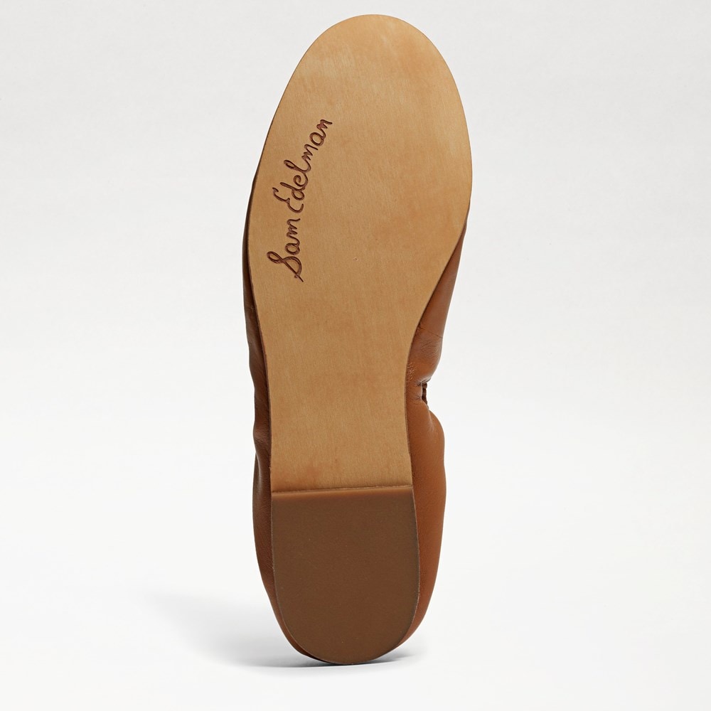 Felicia Ballet Flat - Bottom