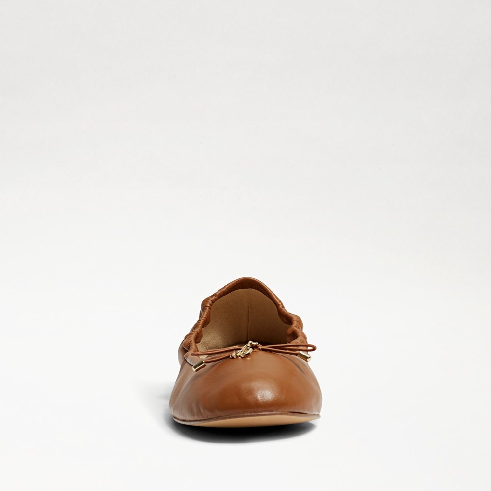 Felicia Ballet Flat - Front