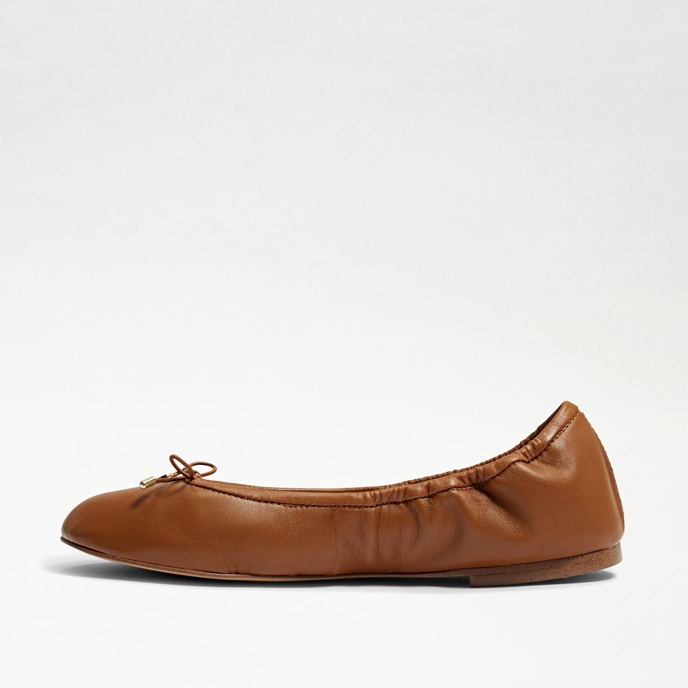 Felicia Ballet Flat - Left