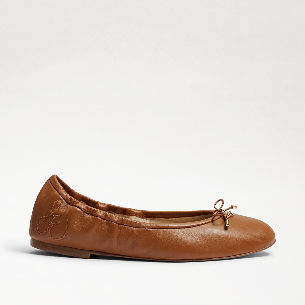 Felicia Ballet Flat - Right