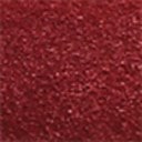 Suède rouge écarlate foncé