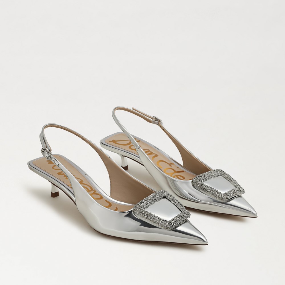 Kammie Slingback Pump - Pair