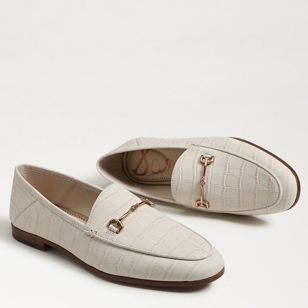 Loraine Bit Loafer - Detail