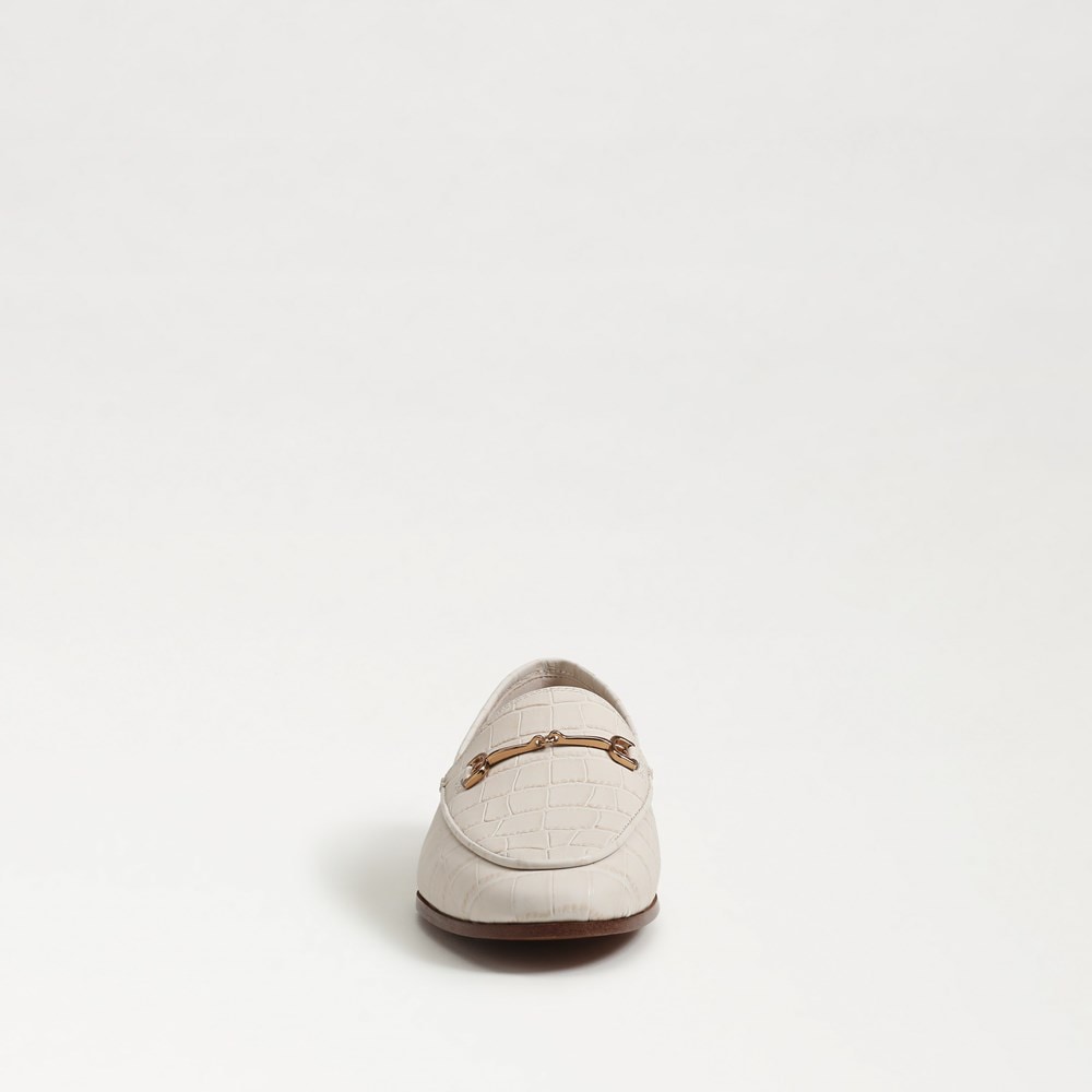 Loraine Bit Loafer - Front