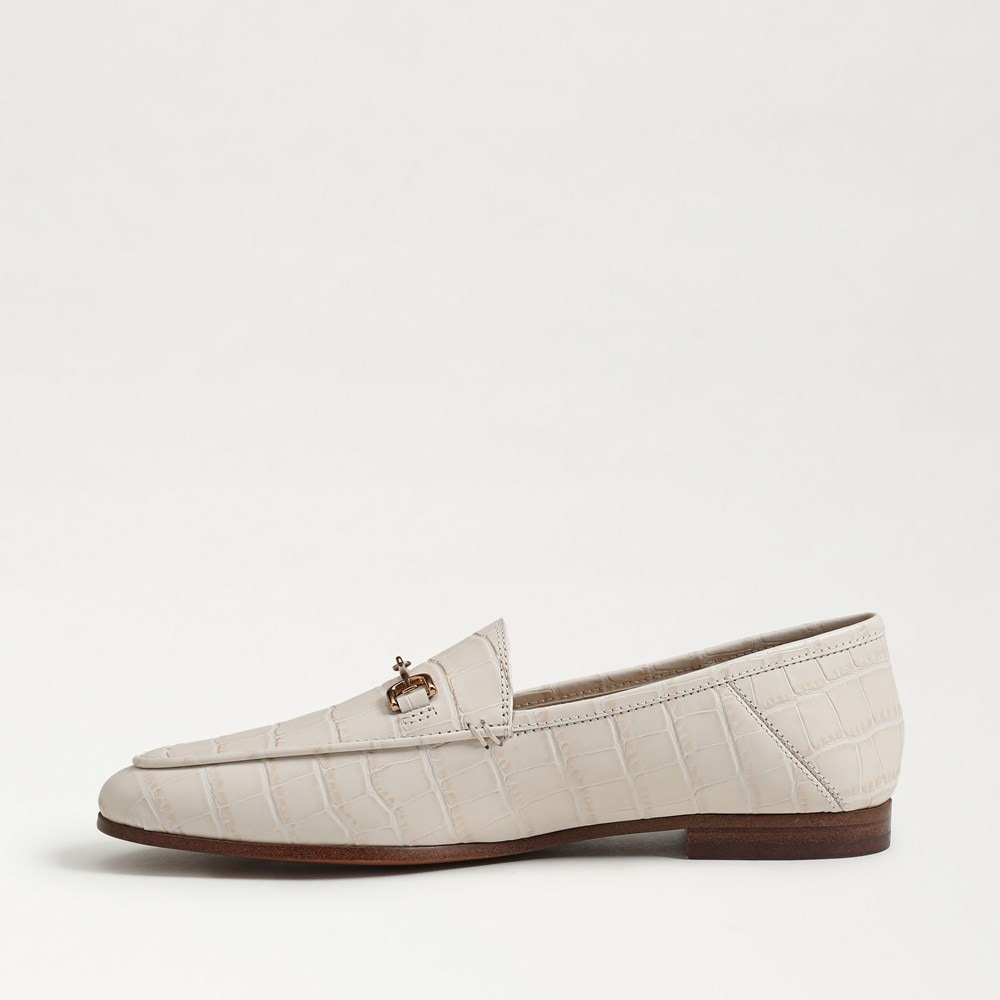 Loraine Bit Loafer - Left
