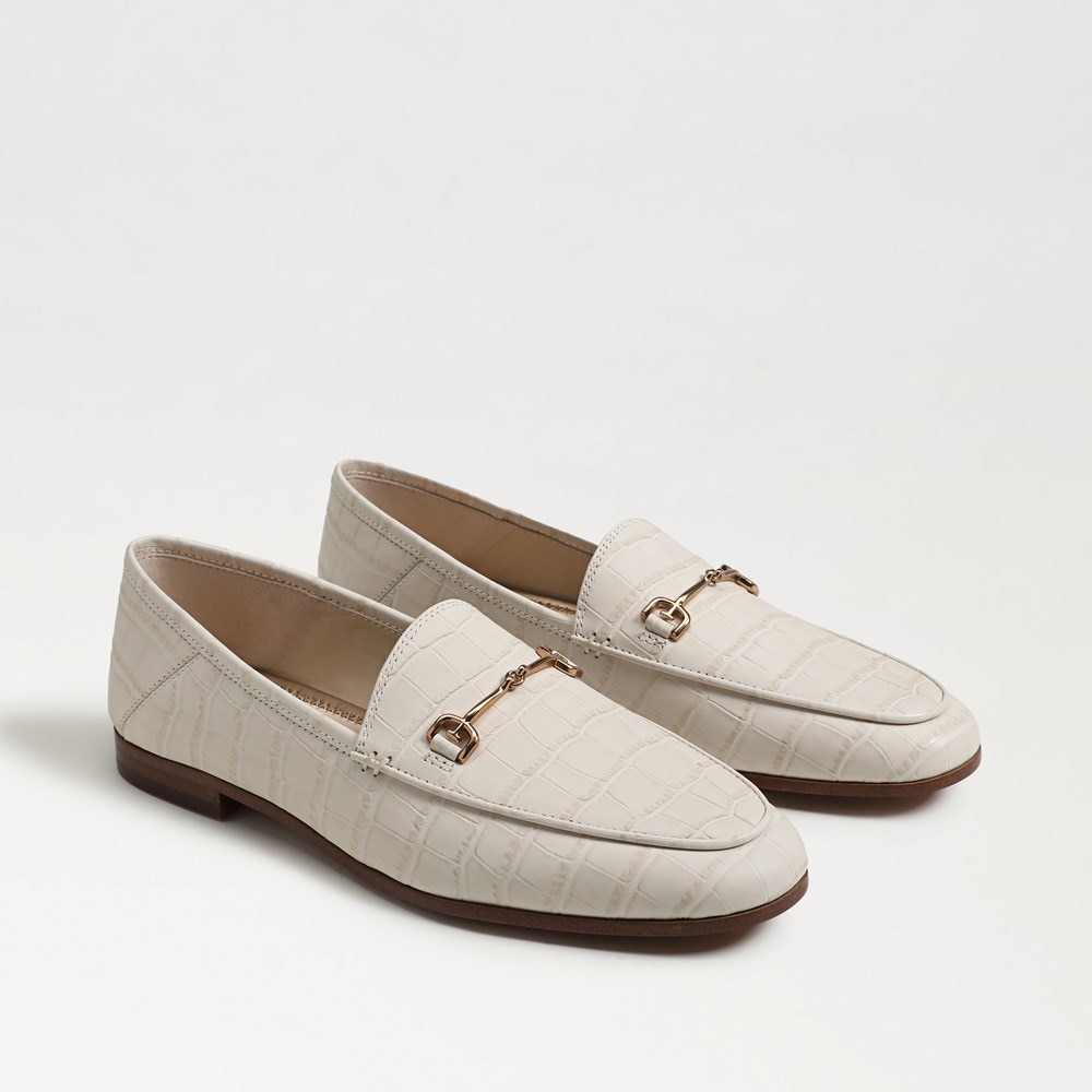 Loraine Bit Loafer - Pair