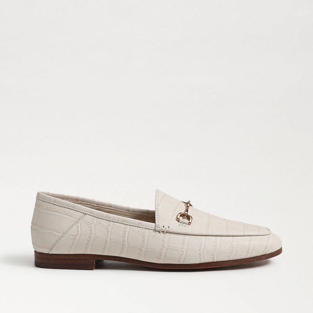 Loraine Bit Loafer - Right