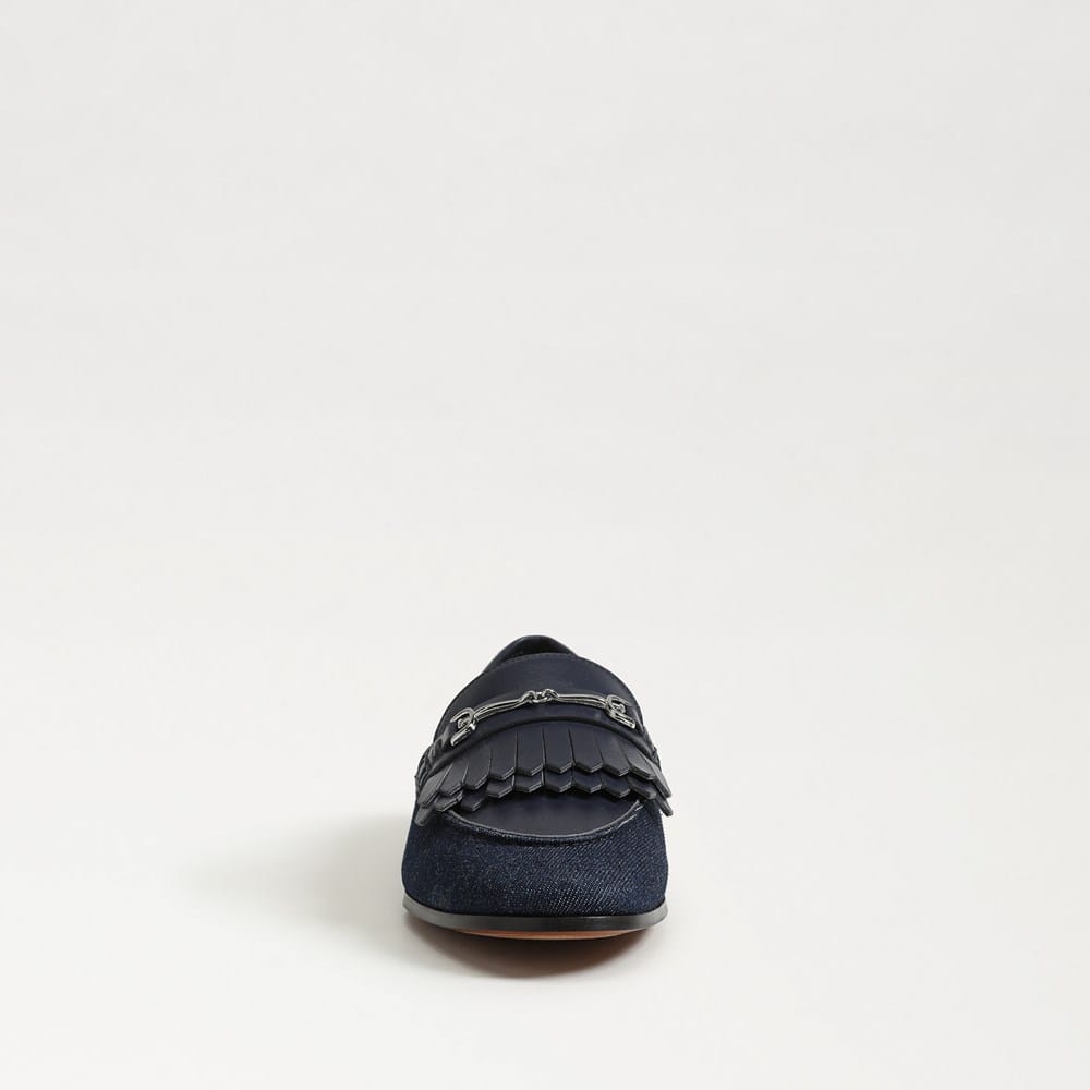 Sam Edelman Lacy Bit Loafer | Womens Flats and Loafers