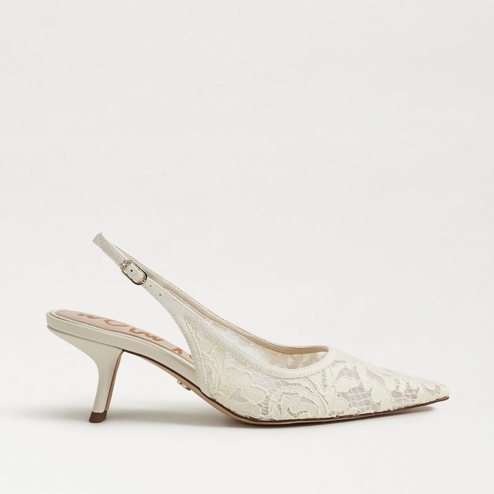 Sam Edelman Bianka Slingback Pump | Womens Heels