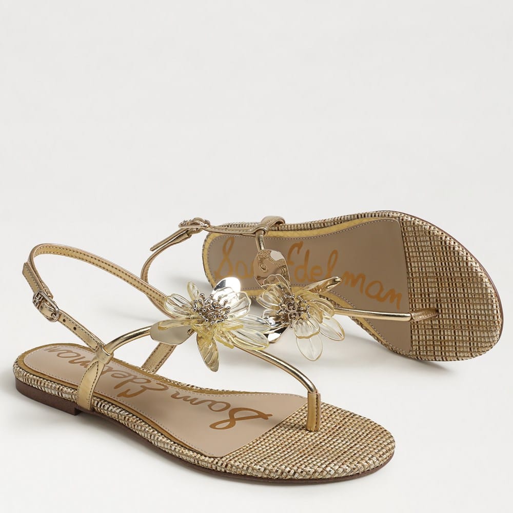 Sam Edelman Eden Thong Sandal | Womens Sandals