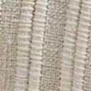 White Natural Fabric