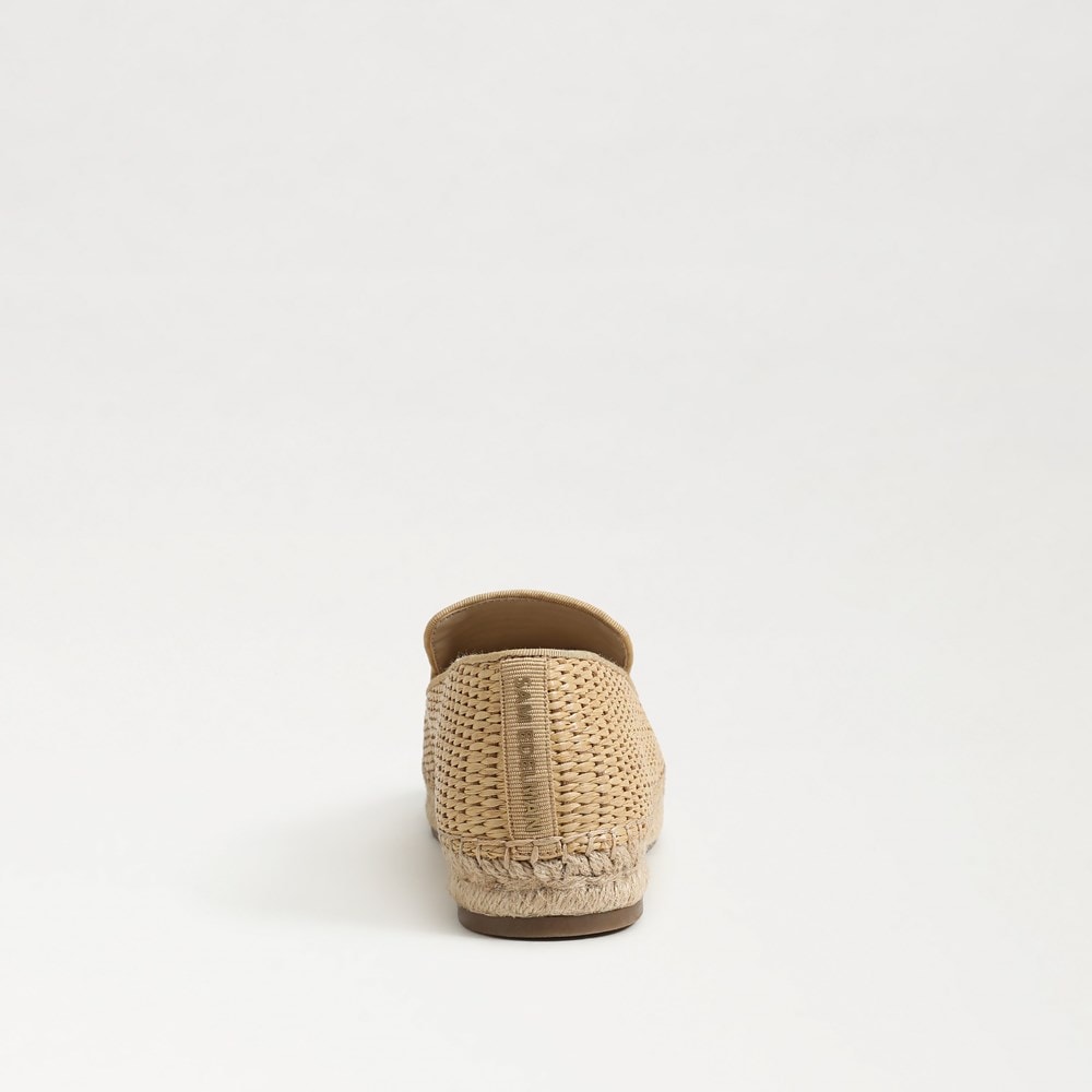Espadrille à enfiler Kathleen - Back