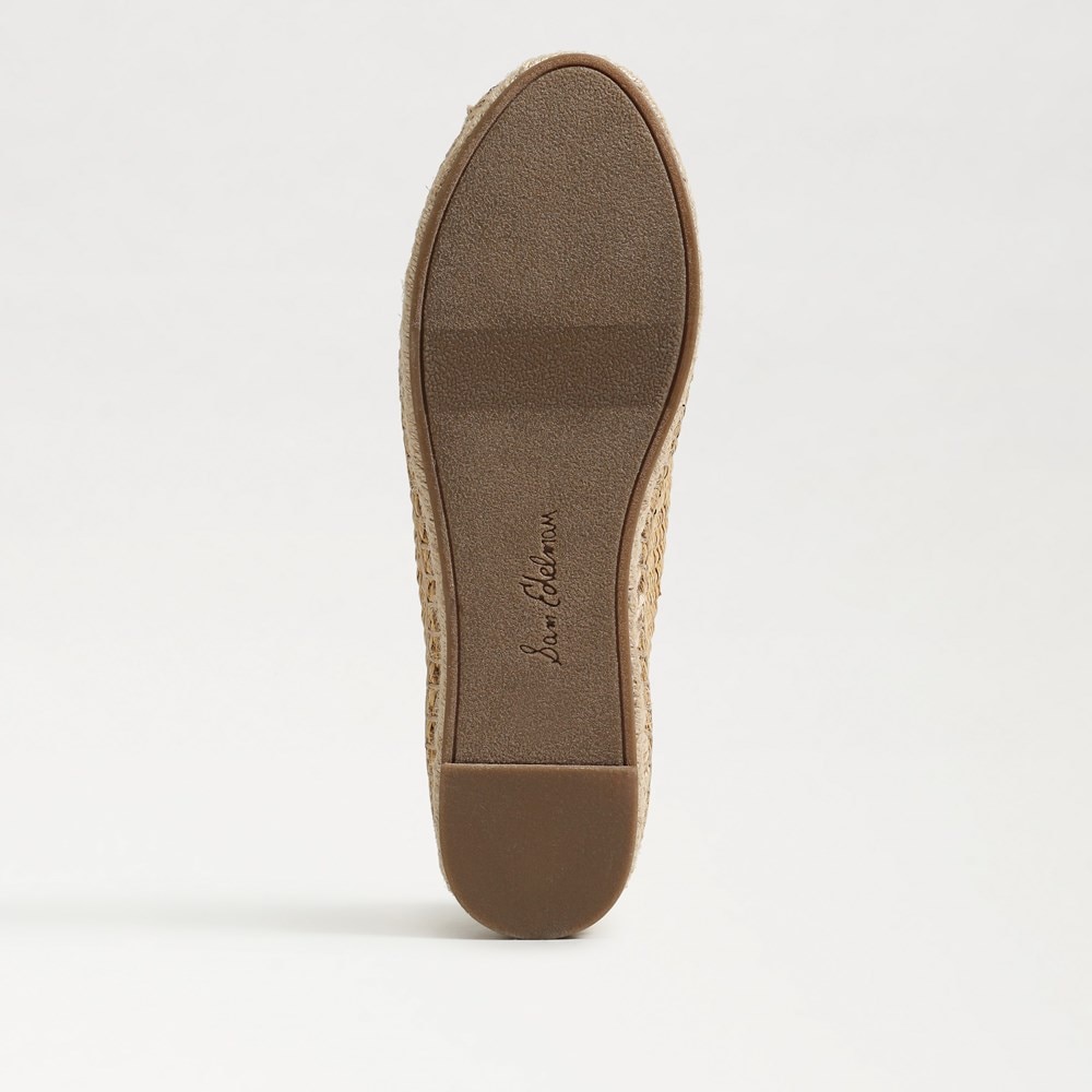 Espadrille à enfiler Kathleen - Bottom