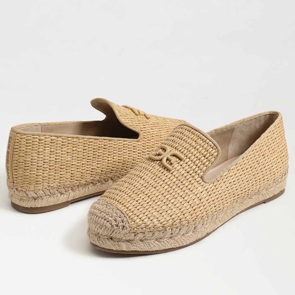 Espadrille à enfiler Kathleen - Detail