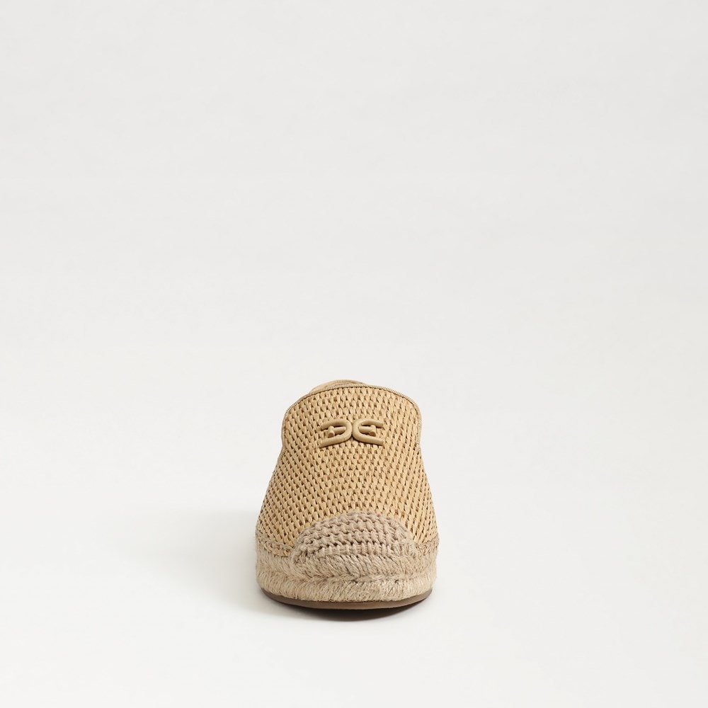 Espadrille à enfiler Kathleen - Front