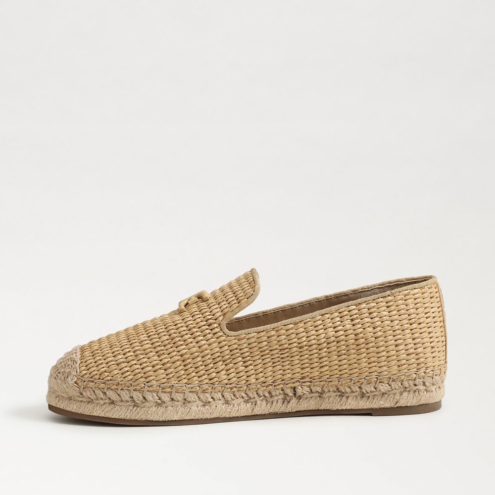 Espadrille à enfiler Kathleen - Left