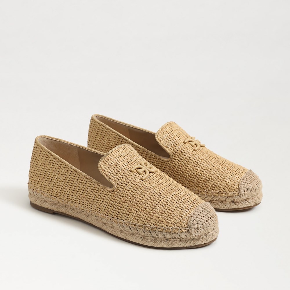 Espadrille à enfiler Kathleen - Pair