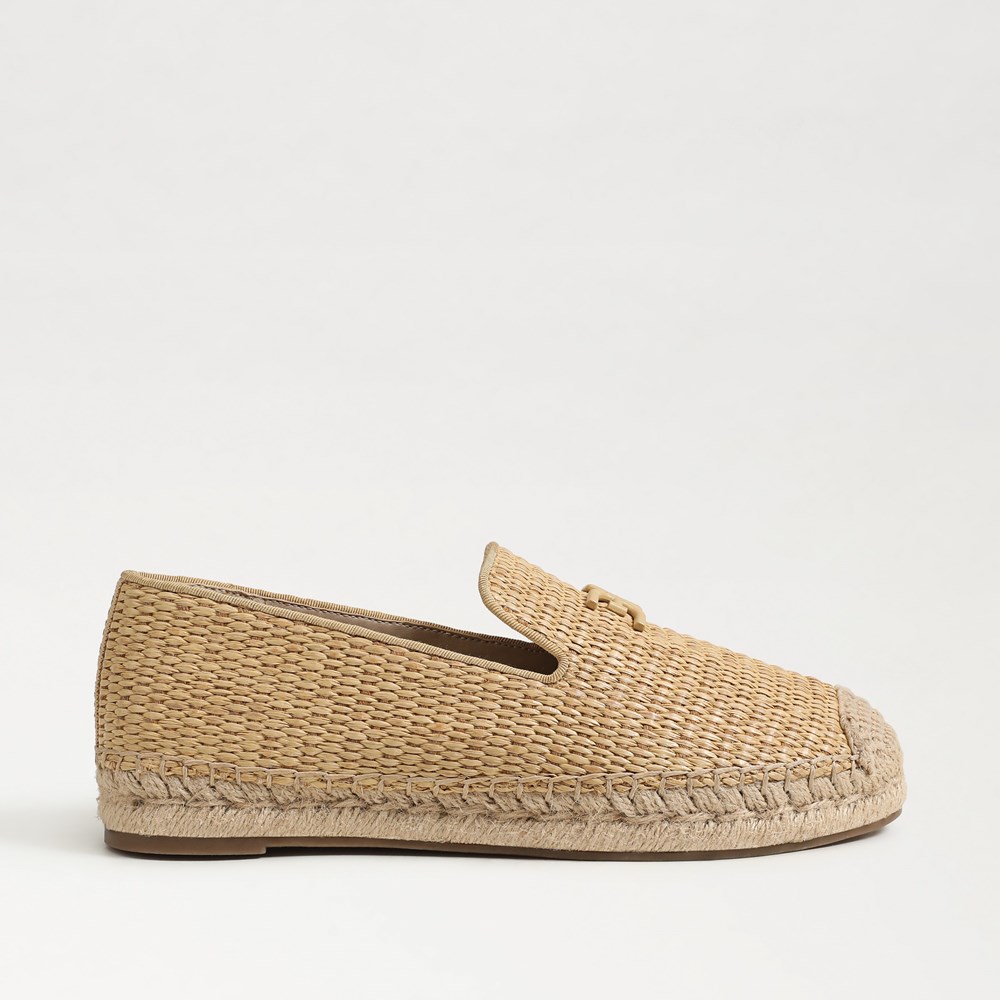 Espadrille à enfiler Kathleen - Right