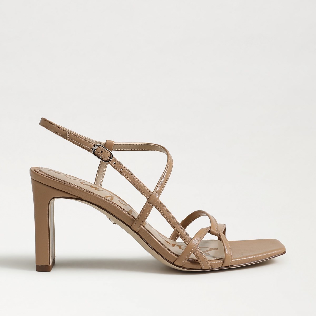 Women's Strappy Sandals | Sam Edelman Canada®
