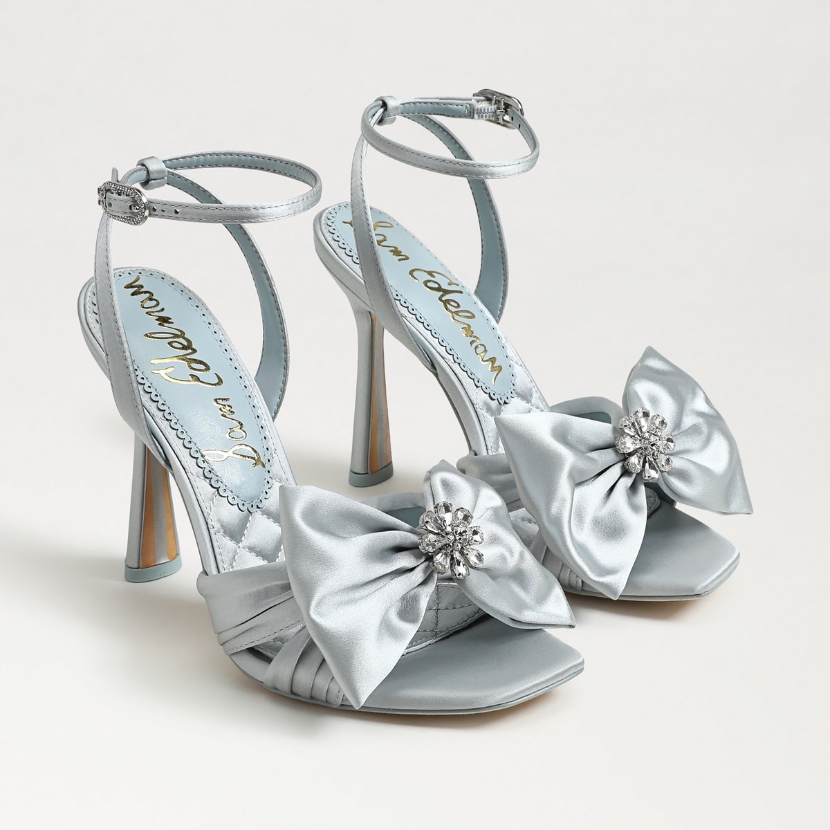 Sam Edelman Lexi Stiletto Heel Sandal | Womens Heels