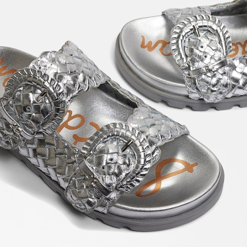 Sam Edelman Tiffanie Slide Footbed Sandal | Womens Sandals