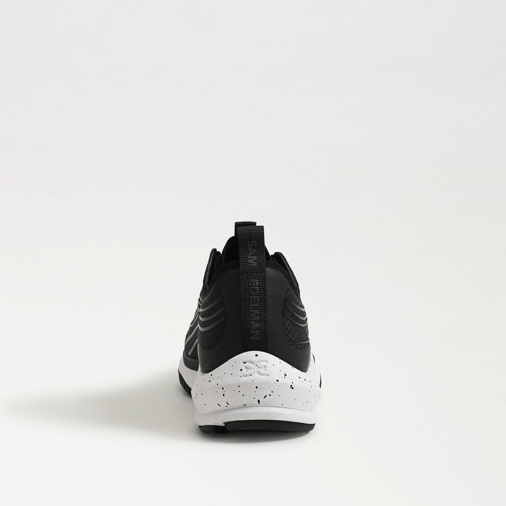 Sam Edelman Miles Lace Up Performance Sneaker | Womens Sneakers