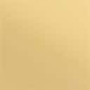 Buttercup Yellow Leather