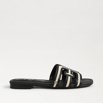 Sam Edelman Bay Jelly Slide Sandal | Womens Sandals