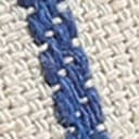 RAYURE BLEU